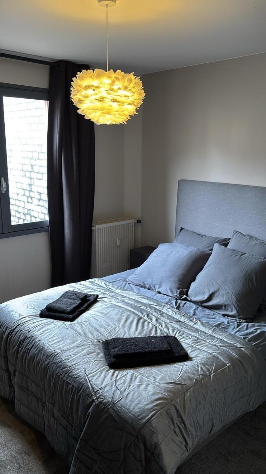 Appartement Place Morny, Hyper Centre ! Deauville Extérieur photo