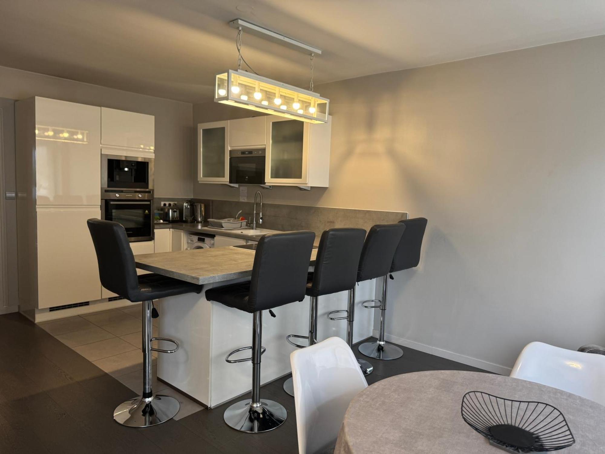 Appartement Place Morny, Hyper Centre ! Deauville Extérieur photo