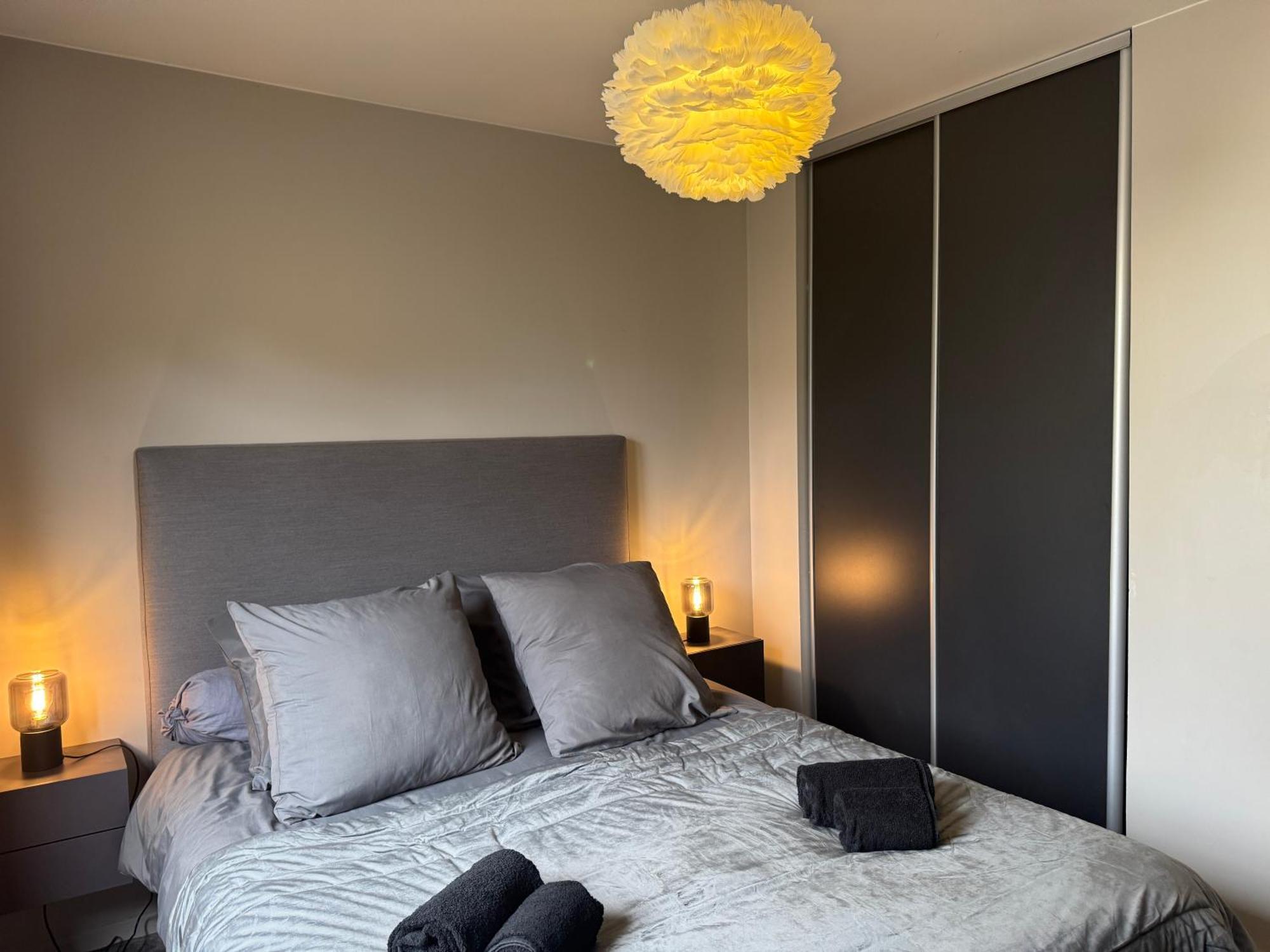 Appartement Place Morny, Hyper Centre ! Deauville Extérieur photo