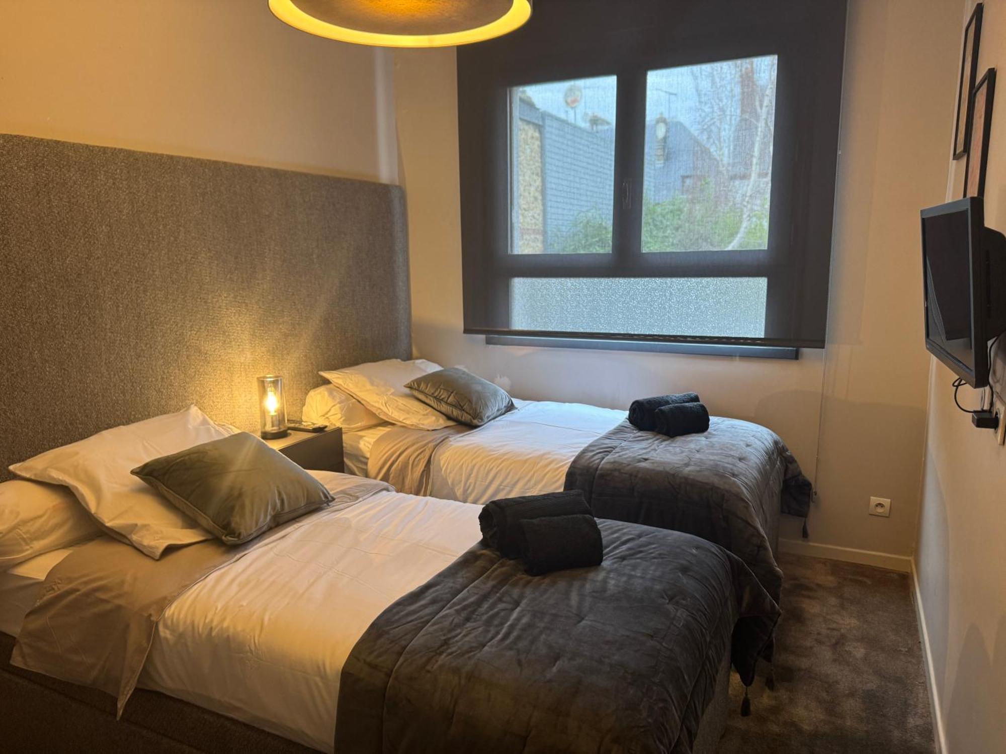Appartement Place Morny, Hyper Centre ! Deauville Extérieur photo